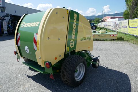 Krone Bellima F 130 B