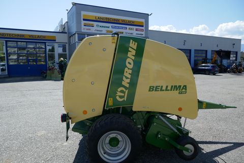 Krone Bellima F 130 B