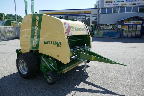 Krone Bellima F 130 B