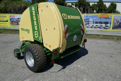 Krone Bellima F 130 B