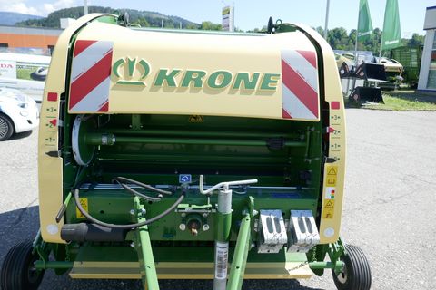 Krone Bellima F 130 B