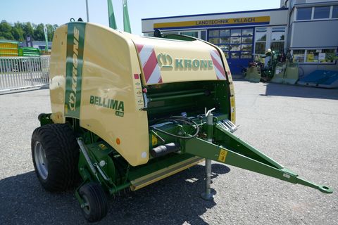 Krone Bellima F 130 B