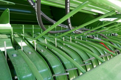 Krone Bellima F 130 B