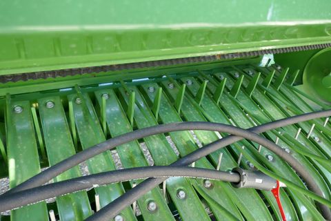 Krone Bellima F 130 B