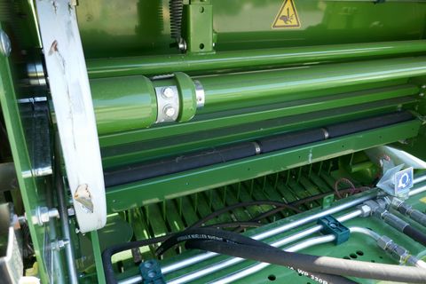 Krone Bellima F 130 B