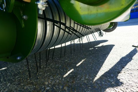 Krone Compack V 150 XC PRO