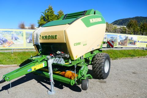 Krone Compack V 150 XC PRO