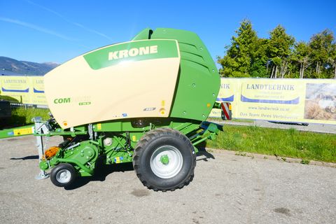 Krone Compack V 150 XC PRO