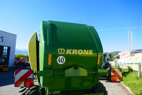 Krone Compack V 150 XC PRO