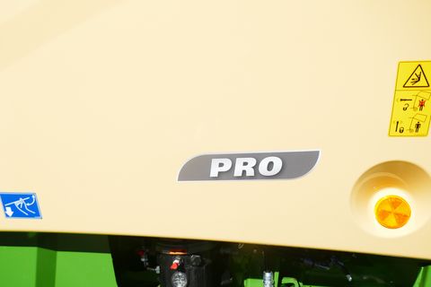 Krone Compack V 150 XC PRO