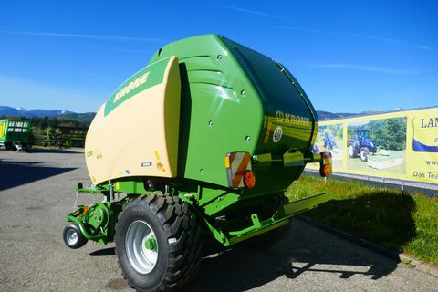 Krone Compack V 150 XC PRO
