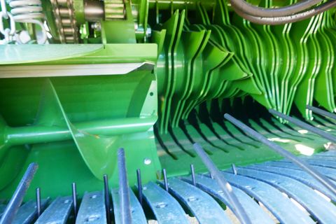 Krone Compack V 150 XC PRO