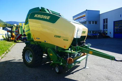 Krone Compack V 150 XC PRO