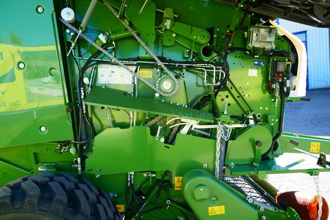 Krone Compack V 150 XC PRO