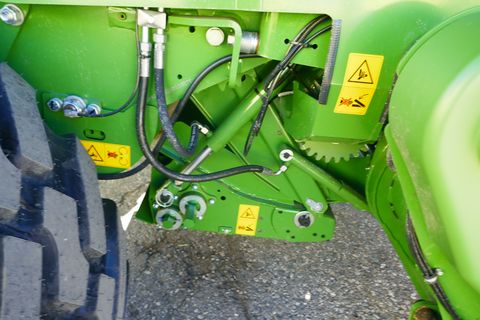 Krone Compack V 150 XC PRO