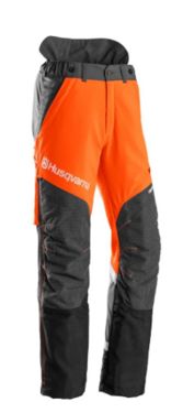 Husqvarna Protective Trousers Technical 2