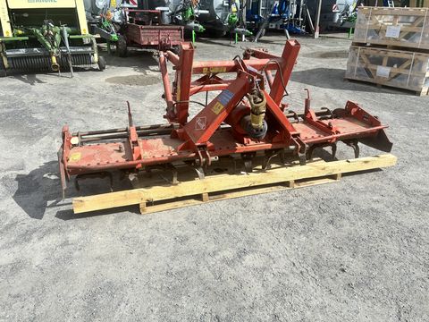Kuhn HRB 300
