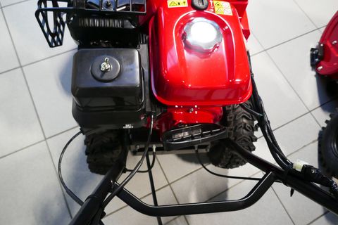 Honda HSS 760A W