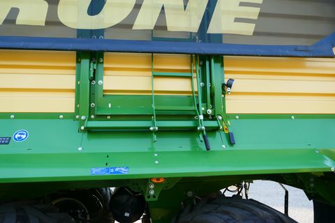 Krone RX 370 GD OptiGrass 28