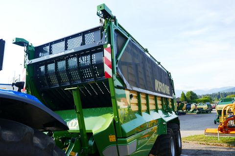 Krone RX 370 GD OptiGrass 28