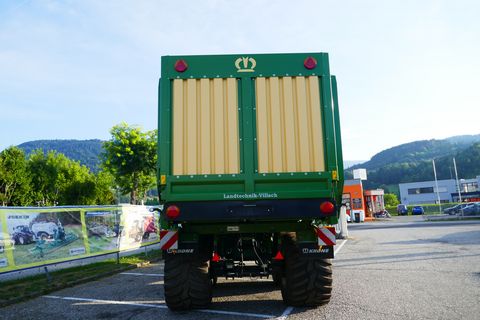 Krone RX 370 GD OptiGrass 28