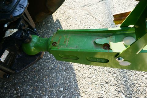 Krone RX 370 GD OptiGrass 28