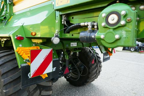 Krone RX 370 GD OptiGrass 28