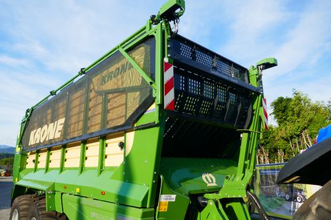 Krone RX 370 GD OptiGrass 28