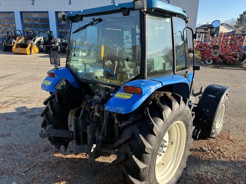 New Holland L 85 DT / 6635 De Luxe