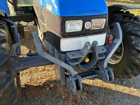 New Holland L 85 DT / 6635 De Luxe