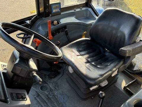 New Holland L 85 DT / 6635 De Luxe