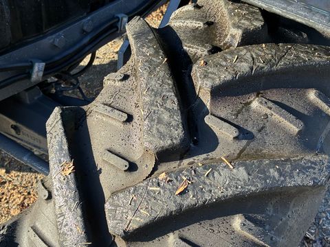 New Holland L 85 DT / 6635 De Luxe