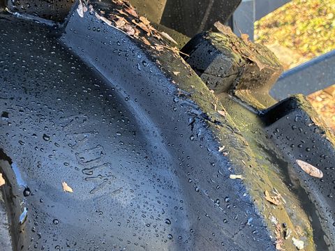 New Holland L 85 DT / 6635 De Luxe