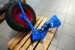 Lemken Pendelstützrad für Opal