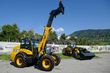 JCB TM 320