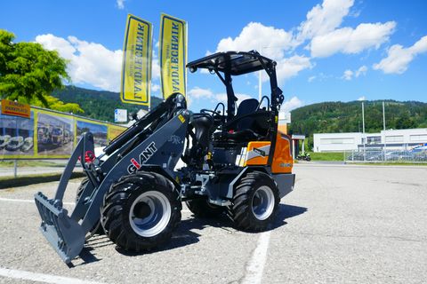 Giant G 2300 HD