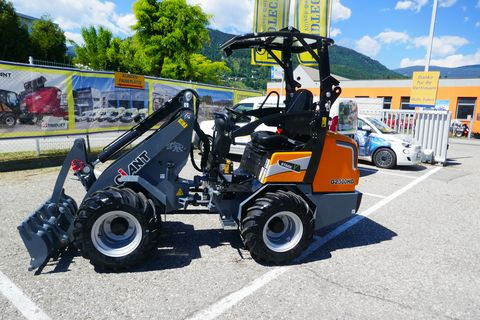Giant G 2300 HD