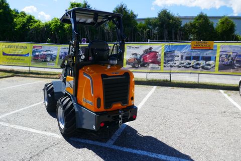 Giant G 2300 HD