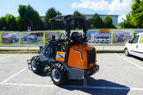 Giant G 2300 HD