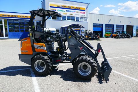Giant G 2300 HD