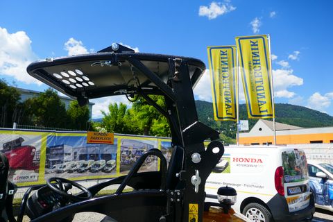 Giant G 2300 HD