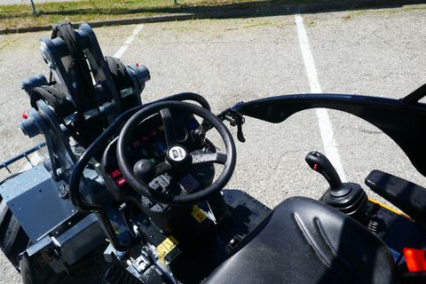 Giant G 2300 HD