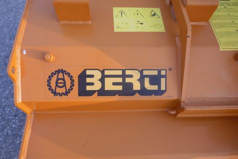 Berti Dual 250