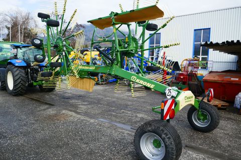 <strong>Krone Swadro TS 680 </strong><br />