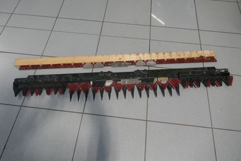 Aebi Freischnittbalken 145  