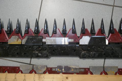 Aebi Freischnittbalken 145 