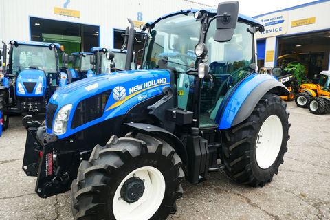 New Holland T 5.105