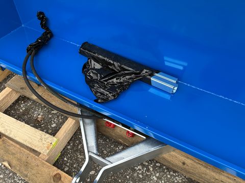 Scheibelhofer ECO 200/110 T