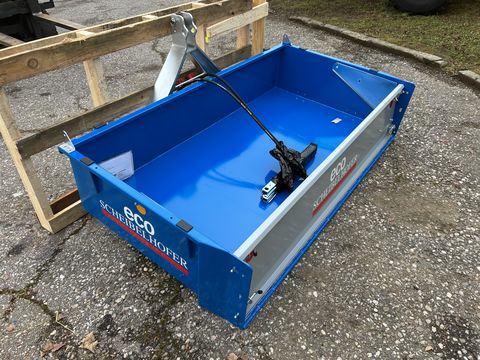 Scheibelhofer ECO 200/110 T