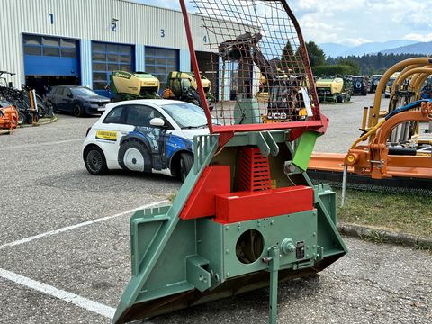 Holzknecht HS 270 E